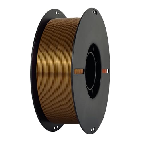 Effiziente 1 75 Mm Druckfilament 1 Kg Hohe Fließende Geschwindigkeit Für FDM Drucker Drei Dimension Genauigkeit Starke Schichtadhäsion von jebyltd