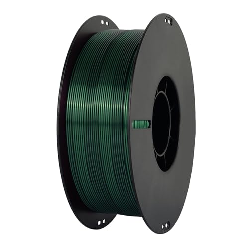 Effiziente 1 75 Mm Druckfilament 1 Kg Hohe Fließende Geschwindigkeit Für FDM Drucker Drei Dimension Genauigkeit Starke Schichtadhäsion Effiziente 1 75 Mm Druckfilament 1 Kg Hohe Fließende Geschwindigkeit Für FDM Drucker Drei Dimension Genauigkeit Starke Schichtadhäsion von jebyltd