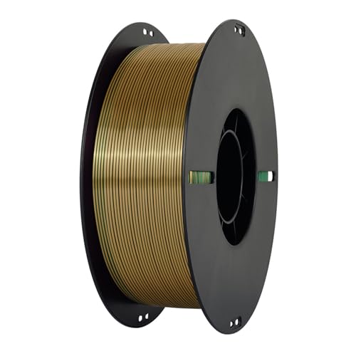 Effiziente 1 75 Mm Druckfilament 1 Kg Hohe Fließende Geschwindigkeit Für FDM Drucker Drei Dimension Genauigkeit Starke Schichtadhäsion Effiziente 1 75 Mm Druckfilament 1 Kg Hohe Fließende Geschwindigkeit Für FDM Drucker Drei Dimension Genauigkeit Starke Schichtadhäsion von jebyltd