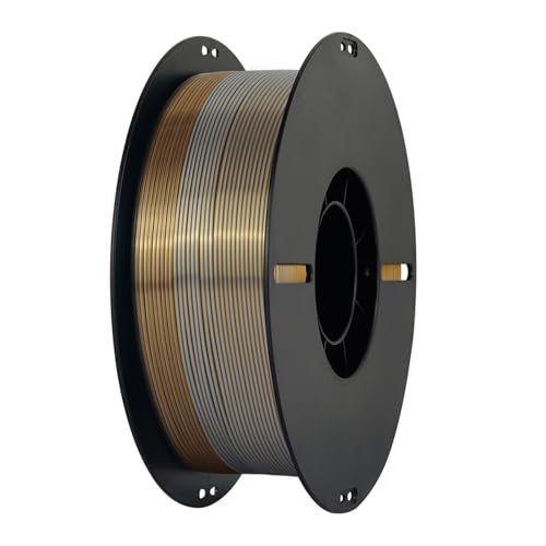 Effiziente 1 75 Mm Druckfilament 1 Kg Hohe Fließende Geschwindigkeit Für FDM Drucker Drei Dimension Genauigkeit Starke Schichtadhäsion von jebyltd