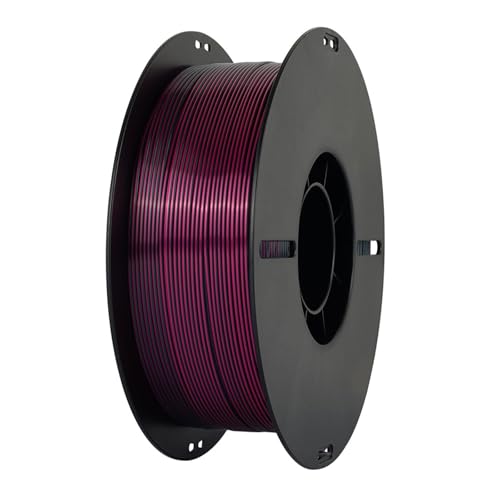 Effiziente 1 75 Mm Druckfilament 1 Kg Hohe Fließende Geschwindigkeit Für FDM Drucker Drei Dimension Genauigkeit Starke Schichtadhäsion Effiziente 1 75 Mm Druckfilament 1 Kg Hohe Fließende Geschwindigkeit Für FDM Drucker Drei Dimension Genauigkeit Starke Schichtadhäsion von jebyltd