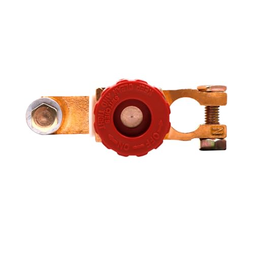 Fahrzeugbatterie Isolator Schnelle Trennung Von Batterie Abschlusspendern Schalter Obere Post Trennschalter Mit Knopfschalter Fahrzeugbatterie Isolator Schnelle Trennung Von Batterie Abschlusspendern Schalter Obere Post Trennschalter Mit Knopfschalter von jebyltd