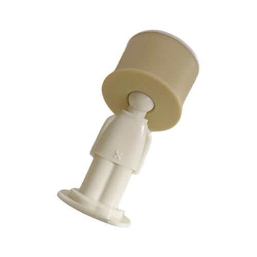 Flexible Silikontür Stopper Ohne Bohrungen Erforderlich Sicher Und Robuste Materialien Für Alle Haushaltstür Silikonstopp Tragbar Flexible Silikontür Stopper Ohne Bohrungen Erforderlich Sicher Und Robuste Materialien Für Alle Haushaltstür Silikonstopp Tragbar von jebyltd
