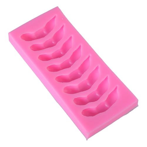 Fondant Schokoladenformen Grüne Sojabohnen Erdnuss Silikonformen Fondantkuchen Dekoration Werkzeug Kerze Seife Leicht Zu Spalten Schokoladenform Nicht Stick Backwerkzeug Leicht Zu Reinigen Fondant Schokoladenformen Grüne Sojabohnen Erdnuss Silikonformen Fondantkuchen Dekoration Werkzeug Kerze Seife Leicht Zu Spalten Schokoladenform Nicht Stick Backwerkzeug Leicht Zu Reinigen von jebyltd