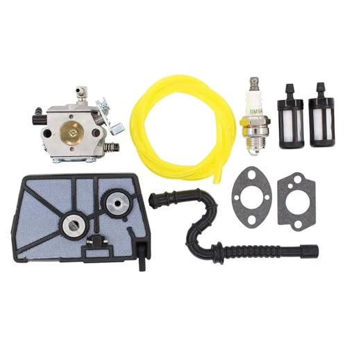 Generic Carburetor Air Fuels Filter Für 028avhu40D Modelle Tool Release Installation Design Carburetor Hocheffizienz Luftbrennstoffe von jebyltd