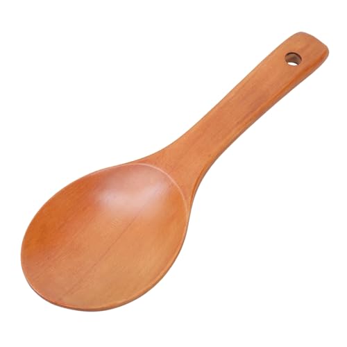 jebyltd Glatte Handgefertigte Teaklöffel Kochlöffel 22 cm Robuste Benutzerfreundliche Küchenwerkzeug Holzspatel Zum Rühren des Langen Griffs Holz Servierlöffel jebyltd Glatte Handgefertigte Teaklöffel Kochlöffel 22 cm Robuste Benutzerfreundliche Küchenwerkzeug Holzspatel Zum Rühren des Langen Griffs Holz Servierlöffel von jebyltd