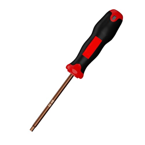 Hexagonaler Schraubenfahrer 1.5/2.0/2./3/4 6 0 Mm Innerer Hexagonaler Schraubendreher Industrial Reparatur Handwerkzeug Schraubendreher Set von jebyltd