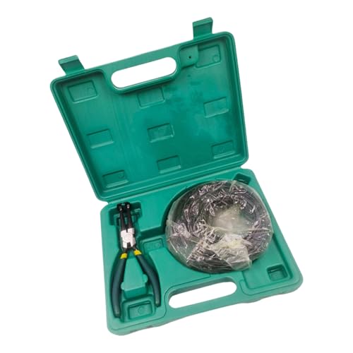 Hochleistungsstahlkolben Spulenzange Für Automobilreparaturzylinder Installation Mit Ergonomischem Und Aufbewahrungsbox Professioneller Kolbenringe Klemme Für Mechanik Hochleistungsstahlkolben Spulenzange Für Automobilreparaturzylinder Installation Mit Ergonomischem Und Aufbewahrungsbox Professioneller Kolbenringe Klemme Für Mechanik von jebyltd