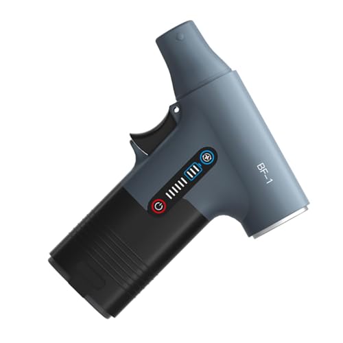 Hohe Effizienz Gewalttätiger Lüfterreinigungswerkzeug Für Und Auto Innenreinigung Design Mit Doppelfunktionalität Multifunktionaler Gebläseventilator von jebyltd
