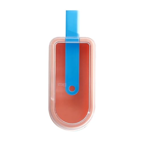 Ice Lolly Form Silikon Eisformen Mit Deckelstapelcremeformen Mit Stock Für Schokoladensorbets Deckel Und Stock Ice Lolly Form Silikon Eisformen Mit Deckelstapelcremeformen Mit Stock Für Schokoladensorbets Deckel Und Stock von jebyltd