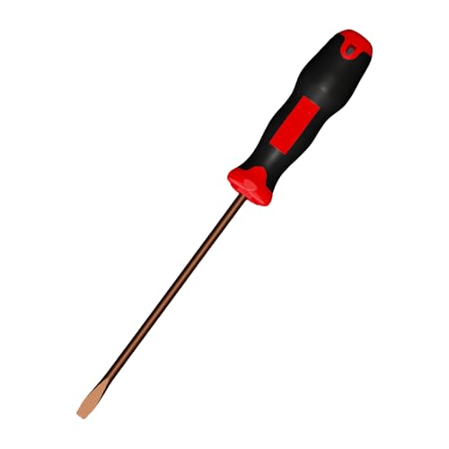 Industrial Slotted/Cross Schraubendreher Mit Antislip Und Starkem Magnetkopf Für Mechanikerreparaturen Gekreuzter Kopfschraubendreher Industrial Slotted/Cross Schraubendreher Mit Antislip Und Starkem Magnetkopf Für Mechanikerreparaturen Gekreuzter Kopfschraubendreher von jebyltd