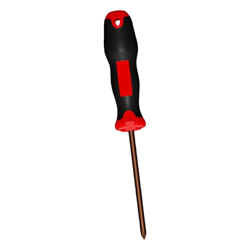 Industrial Slotted/Cross Schraubendreher Mit Antislip Und Starkem Magnetkopf Für Mechanikerreparaturen Gekreuzter Kopfschraubendreher von jebyltd