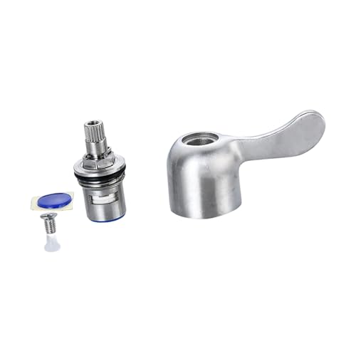 Keramikscheibe Stammpatrone Wasserhahn Ventile Ersatzhahnventile Badarmaturen Universals Wasserhahnschalter Badezimmerarmaturen von jebyltd