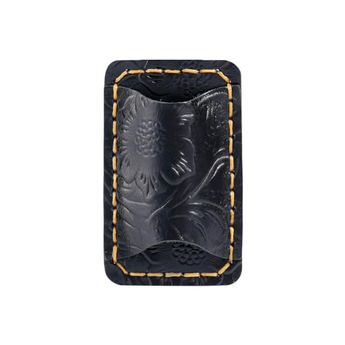 Lederstifthalter Mit Clip Notebook Stifthalter Einzelloch Clip Für Journalplaner Ordner Clipboard Notebook Schleife von jebyltd