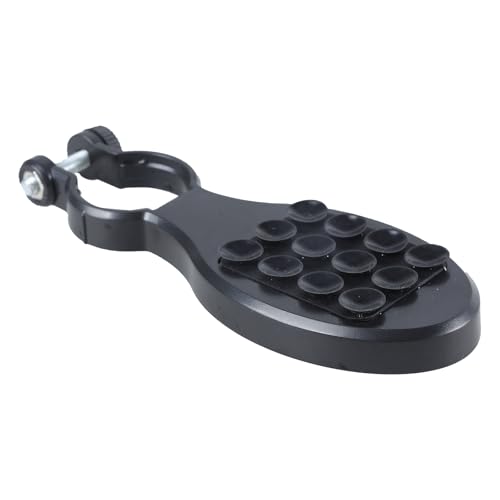 Microskop Smartphone Mount Bracket Rack Adapter Mit Flexiblen Betrachtungswinkeln Für Studenten Berufserziehung Ausbildung Microscope Smartphone Clip von jebyltd
