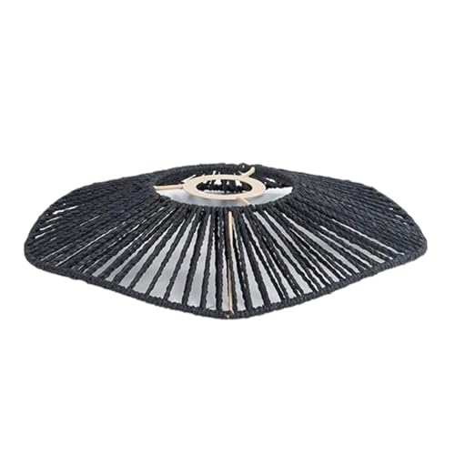 Mode Lampenschirme Licht Deckel Handgewebt von jebyltd