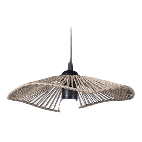 Mode Lampenschirme Licht Deckel Handgewebt von jebyltd