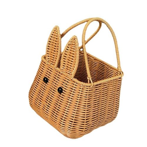 Mode Robuste Plastik Nachahmung Rattan Picknicks Korb Geeignet Für Obst Und Aufbewahrungslösung Täglich Verwenden Sie Tragbaren Picknickkorb Mode Robuste Plastik Nachahmung Rattan Picknicks Korb Geeignet Für Obst Und Aufbewahrungslösung Täglich Verwenden Sie Tragbaren Picknickkorb von jebyltd