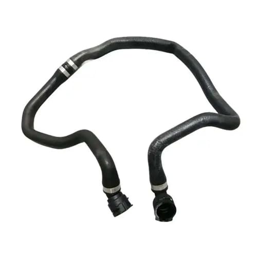 Motorkühlerkühlmittelschlauchklimaanlage Kühlmittelrohr Für F25 F26 20i 824522101 33421 HVAC Heizung Gummi Kühlung von jebyltd