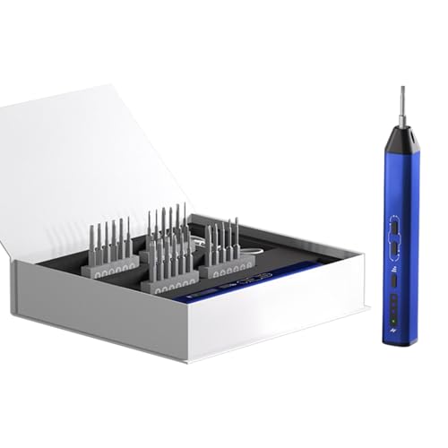 Multi Purpose Electric Manual STRECKRIVER 24/48 In 1 Set Ideal Für Elektronikmontage Und Möbel Installation Freien Notfallreparaturwerkzeug Für Elektronik Multi Purpose Electric Manual STRECKRIVER 24/48 In 1 Set Ideal Für Elektronikmontage Und Möbel Installation Freien Notfallreparaturwerkzeug Für Elektronik von jebyltd