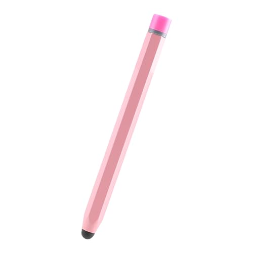 Multifunktions Touchscreens Stift Silikonspitze Kapazitiver Stift Für Genaue Steuerung Auf Kapazitiven Geräten Zuverlässigkeitsstift von jebyltd