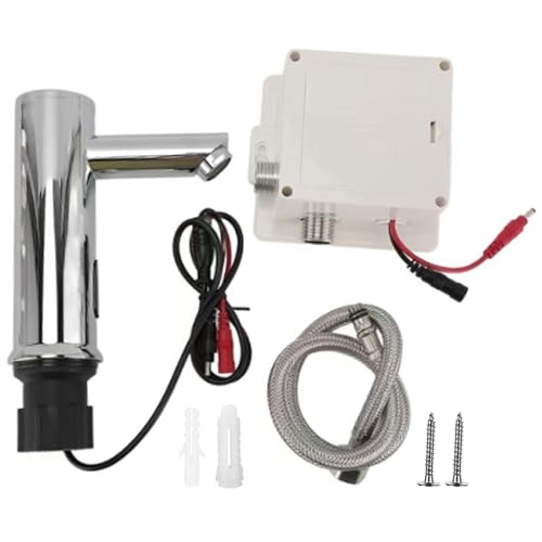 Nicht Berühren Wasserhähne Installationssatz Hygienisch Automatisch Eingestellter Kontaktloser Wasserleichterungs Upgrades Für Sink & Countertops Water Conservation Automatic von jebyltd