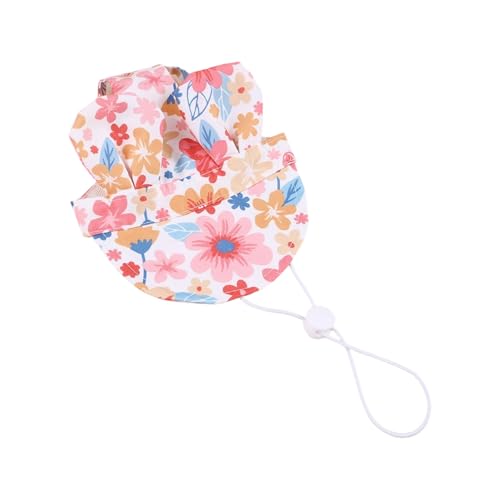 jebyltd Outdoor Pet Sun Sun Blocking Design Leichtgewichtetes Polyester Für Hunde Lüftung Gelüftete Ohrraumlüftungsohrlöcher Haustier von jebyltd