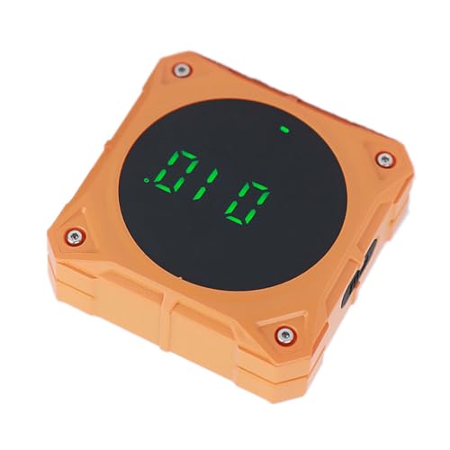 Portabilität Goniometer Finder Mit Klarem LCD Display 4 Starke Magnete Für Automobilreparaturtechnik Digitales Neigungsmesser Mit Magnetischer Basis von jebyltd