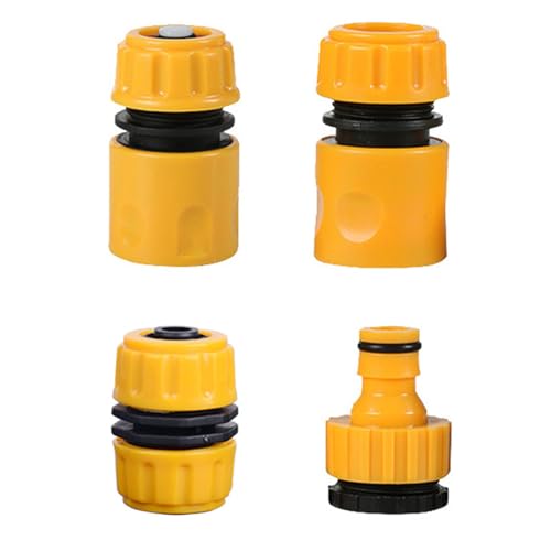 Robuster Autowaschschlauchanschluss Set Plastikschlauchanschlüsse Für Eine Effiziente Lecksichere Verbindung Und Schnelle Installation Schnellanschlüssekoppler Robuster Autowaschschlauchanschluss Set Plastikschlauchanschlüsse Für Eine Effiziente Lecksichere Verbindung Und Schnelle Installation Schnellanschlüssekoppler von jebyltd