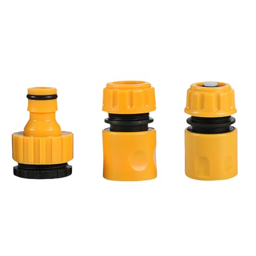 Robuster Autowaschschlauchanschluss Set Plastikschlauchanschlüsse Für Eine Effiziente Lecksichere Verbindung Und Schnelle Installation Schnellanschlüssekoppler Robuster Autowaschschlauchanschluss Set Plastikschlauchanschlüsse Für Eine Effiziente Lecksichere Verbindung Und Schnelle Installation Schnellanschlüssekoppler von jebyltd