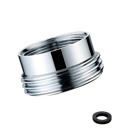Robustes Messingwasserströme Tap Adapter Set Tragbar Für Küchenarmaturen Mit Abnehmbaren Belüftungen Und Schlauchanschlüssen Gartenschlauchadapter Robustes Messingwasserströme Tap Adapter Set Tragbar Für Küchenarmaturen Mit Abnehmbaren Belüftungen Und Schlauchanschlüssen Gartenschlauchadapter von jebyltd
