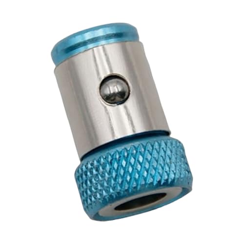 Schraubendreher Bit Magnetizer Professionelles Magnetwerkzeug Für Schraubendreherspitzen Bit Praktisch Kleines Reparaturwerkzeug Nonslip ScreverDriver Magnet von jebyltd