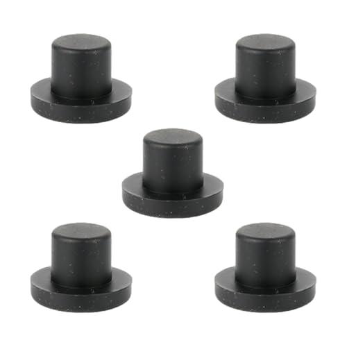 Silikon Gummi Lochkappen Feste T Typ Stecker Dichtung Blanking Endkappen Versiegelung Versiegelung Plugprojekte Gemälde Silikon Gummi Lochkappen Feste T Typ Stecker Dichtung Blanking Endkappen Versiegelung Versiegelung Plugprojekte Gemälde von jebyltd