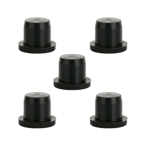 Silikon Gummi Lochkappen Feste T Typ Stecker Dichtung Blanking Endkappen Versiegelung Versiegelung Plugprojekte Gemälde Silikon Gummi Lochkappen Feste T Typ Stecker Dichtung Blanking Endkappen Versiegelung Versiegelung Plugprojekte Gemälde von jebyltd