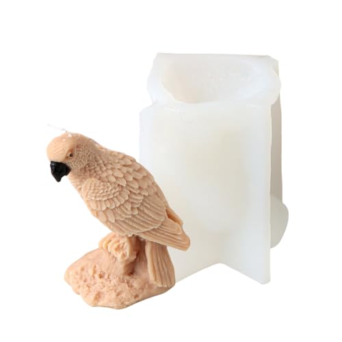 Silikone Formen Stehende Kerzenformen Papageien Gussform Formenformen Bastelversorgungen Epoxidharz Silikon Stehende Kerze Tierputz Epoxidharz Harz Silikone Formen Stehende Kerzenformen Papageien Gussform Formenformen Bastelversorgungen Epoxidharz Silikon Stehende Kerze Tierputz Epoxidharz Harz von jebyltd