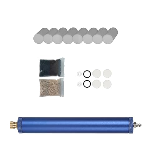 Starkes Aluminiumöl Wasserabscheider Mit Drei Schicht 3 Stufe Ölwasserabscheider Für Unterwassertauch Starkes Aluminiumöl Wasserabscheider Mit Drei Schicht 3 Stufe Ölwasserabscheider Für Unterwassertauch von jebyltd