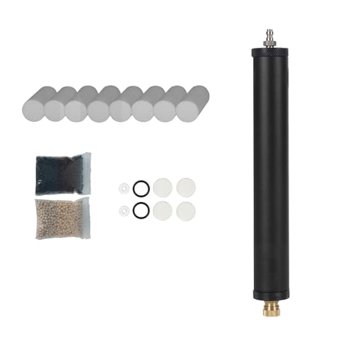 Starkes Aluminiumöl Wasserabscheider Mit Drei Schicht 3 Stufe Ölwasserabscheider Für Unterwassertauch Starkes Aluminiumöl Wasserabscheider Mit Drei Schicht 3 Stufe Ölwasserabscheider Für Unterwassertauch von jebyltd