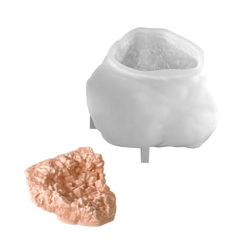 Steinform Silikonkerzenformen Zum Herstellen Von Kerzenseife Die Schimmelpacksteinform Silikonformen Für Epoxidharz Natürliche Textur Machen Steinform Silikonkerzenformen Zum Herstellen Von Kerzenseife Die Schimmelpacksteinform Silikonformen Für Epoxidharz Natürliche Textur Machen von jebyltd