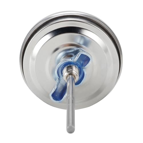Temperaturprüfung Messgerät Edelstahlofenthermometer 10-287 ℃/50-550 ℉ Hohe Präzision 5/16ung Gewinde Für Grills Wärmefeste Thermometer Temperaturprüfung Messgerät Edelstahlofenthermometer 10-287 ℃/50-550 ℉ Hohe Präzision 5/16ung Gewinde Für Grills Wärmefeste Thermometer von jebyltd