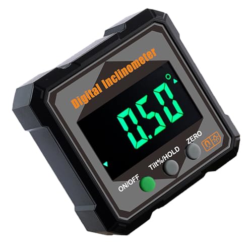 Upgrades IP54 Wasserdichtes Digital von jebyltd