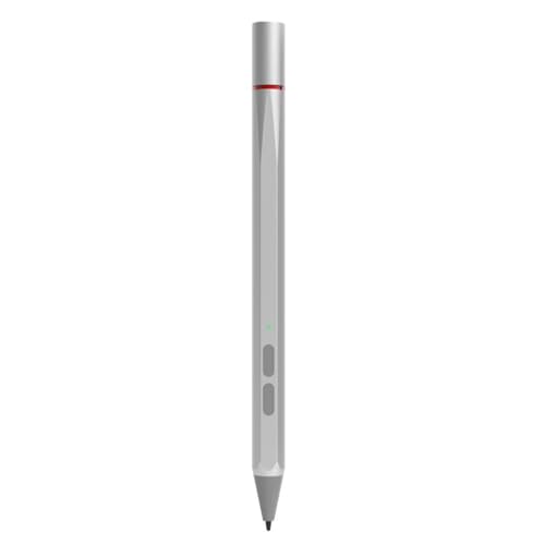 Usi2.0 Stiftungen Bleistift Wiederaufladbar 4096 Druckempfindlichkeitspalms Ablehnung Zeichnung Tabletten Kapazitiver Stift Für 713/714 Stiftstift von jebyltd