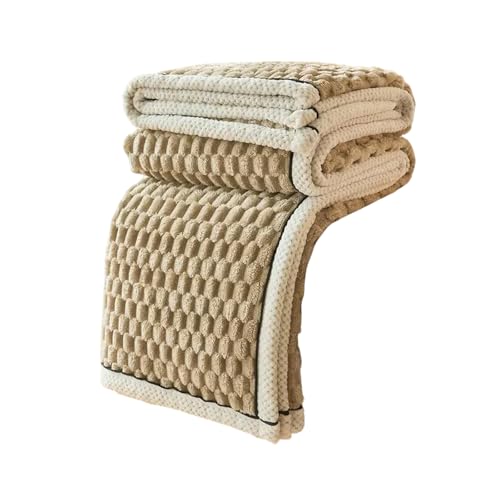 Warme Weiche Flanell Doppelseitige Dicke Und Weiche Fleece Wurf Für Und Winterschlafzimmerdecke Warme Winterdecke Warme Weiche Flanell Doppelseitige Dicke Und Weiche Fleece Wurf Für Und Winterschlafzimmerdecke Warme Winterdecke von jebyltd