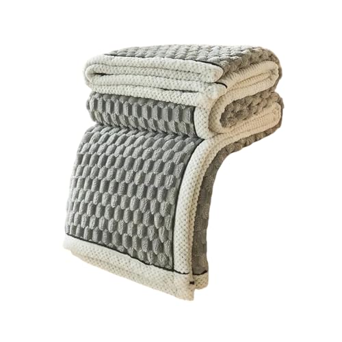 Warme Weiche Flanell Doppelseitige Dicke Und Weiche Fleece Wurf Für Und Winterschlafzimmerdecke Warme Winterdecke Warme Weiche Flanell Doppelseitige Dicke Und Weiche Fleece Wurf Für Und Winterschlafzimmerdecke Warme Winterdecke von jebyltd