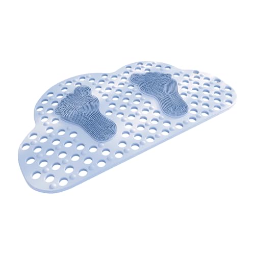 Weiche PVC Kids Antislip Badmatten Nichtskid Sicherheit Mit Trottel Duschmatten Massage Badewanne Pad Nonslip Bad Weiche PVC Kids Antislip Badmatten Nichtskid Sicherheit Mit Trottel Duschmatten Massage Badewanne Pad Nonslip Bad von jebyltd