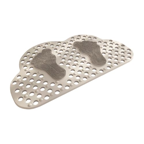 Weiche PVC Kids Antislip Badmatten Nichtskid Sicherheit Mit Trottel Duschmatten Massage Badewanne Pad Nonslip Bad Weiche PVC Kids Antislip Badmatten Nichtskid Sicherheit Mit Trottel Duschmatten Massage Badewanne Pad Nonslip Bad von jebyltd