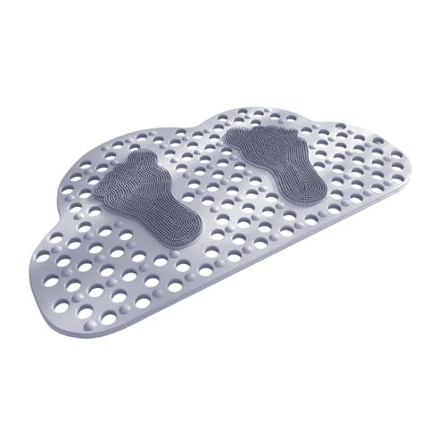 Weiche PVC Kids Antislip Badmatten Nichtskid Sicherheit Mit Trottel Duschmatten Massage Badewanne Pad Nonslip Bad Weiche PVC Kids Antislip Badmatten Nichtskid Sicherheit Mit Trottel Duschmatten Massage Badewanne Pad Nonslip Bad von jebyltd