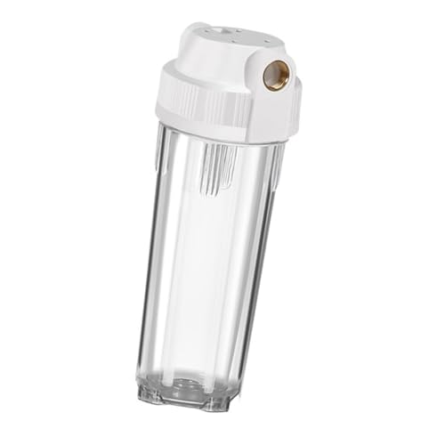 jebyltd 10 Zoll Wasser Depurator Filterflasche Detonations Nachweis Wasserfilter Transparent Vor Dem Gehäuse jebyltd 10 Zoll Wasser Depurator Filterflasche Detonations Nachweis Wasserfilter Transparent Vor Dem Gehäuse von jebyltd