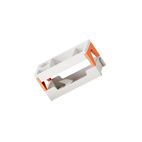 jebyltd 5 Ebenen/2 Ebenen Plastikregale Rolling Utility Cart Mit Rädern Für Küchenbad Und Bürobücher Aufbewahrungsorganisator Metallräder Karren von jebyltd