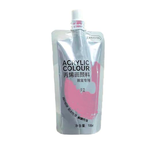 jebyltd Acrylfarbe Mit Starker Berichterstattung Schnelltrocknen Perfekt Für Kunststudenten Und Kreative Projekte Auf Mehreren Oberflächen Professioneller Künstlerzubehör jebyltd Acrylfarbe Mit Starker Berichterstattung Schnelltrocknen Perfekt Für Kunststudenten Und Kreative Projekte Auf Mehreren Oberflächen Professioneller Künstlerzubehör von jebyltd