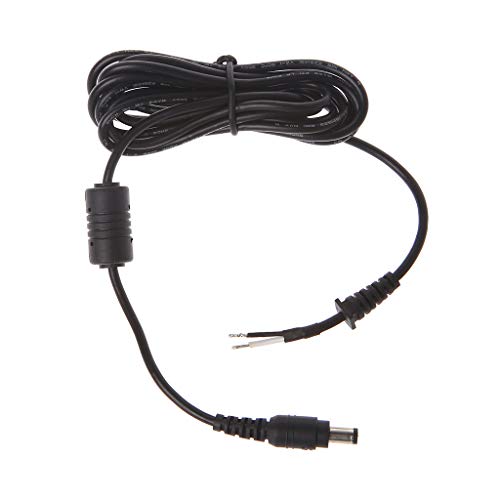jebyltd Austausch 5 5 Mm X 2 1 Mm Straight Power Male Steck von jebyltd